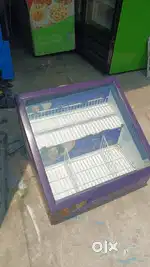 VOLTAS 50 L COOLER GOOD WORKING