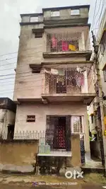 3 BHK Independent House for Sale