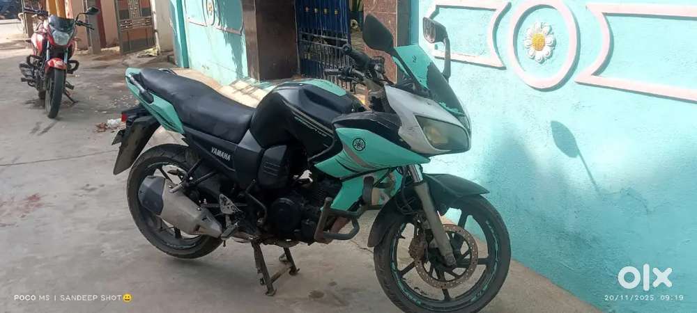 All good only headlight not working