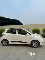 Hyundai Grand i10 Sportz O 1.2, 2018, Petrol