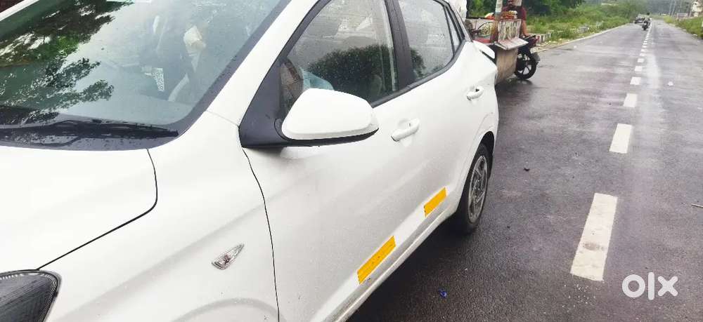 Hyundai Aura 2024