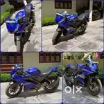 Fully maintained