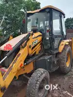 JCB 3DX FAST DEAL