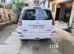 Maruti Suzuki Ertiga