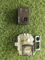 4k wifi sj cam