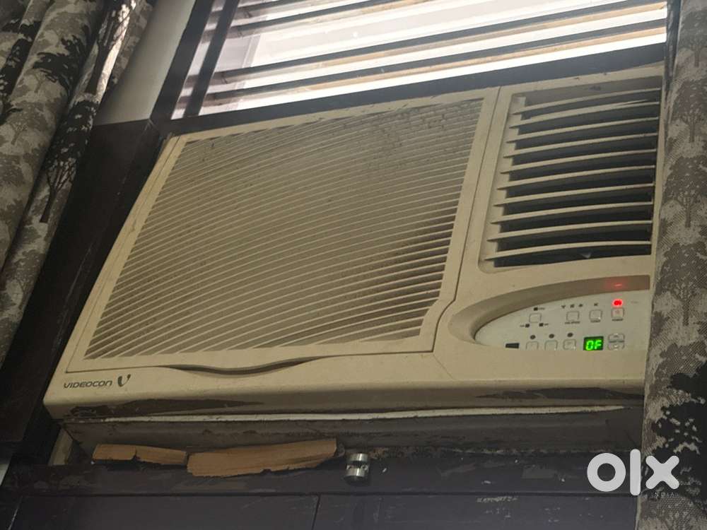 Window Ac 1.5