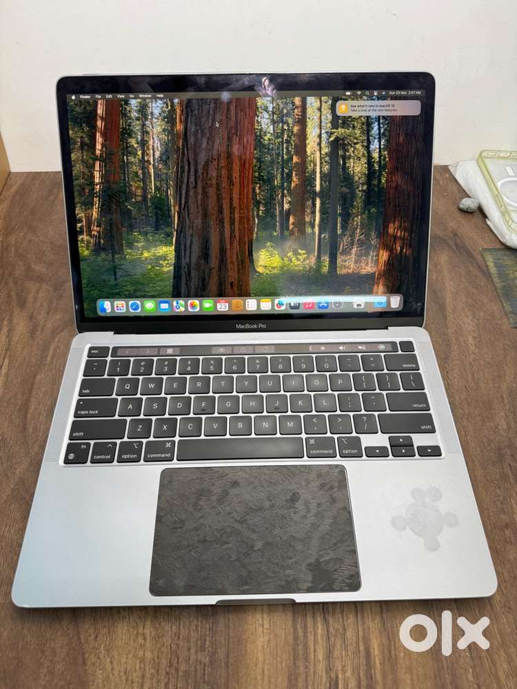 Mac Book Pro M1 Chip 512Gb