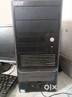 Intel 4-ram 500 storage