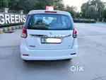 Maruti Suzuki Ertiga 1.4 VXI Anniversary Edition, 2017, Petrol