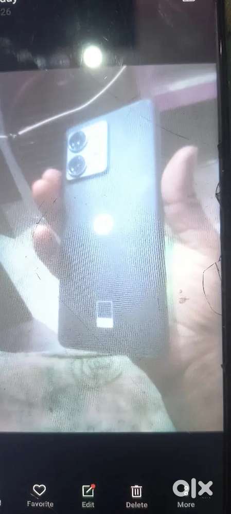 Motorola edge 40 neo 8+128