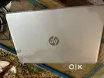 HP laptop 8 GB RAM Dubai pre owned