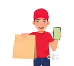 Delivery Boy Job