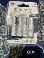 3200 mah flash light cell or charger