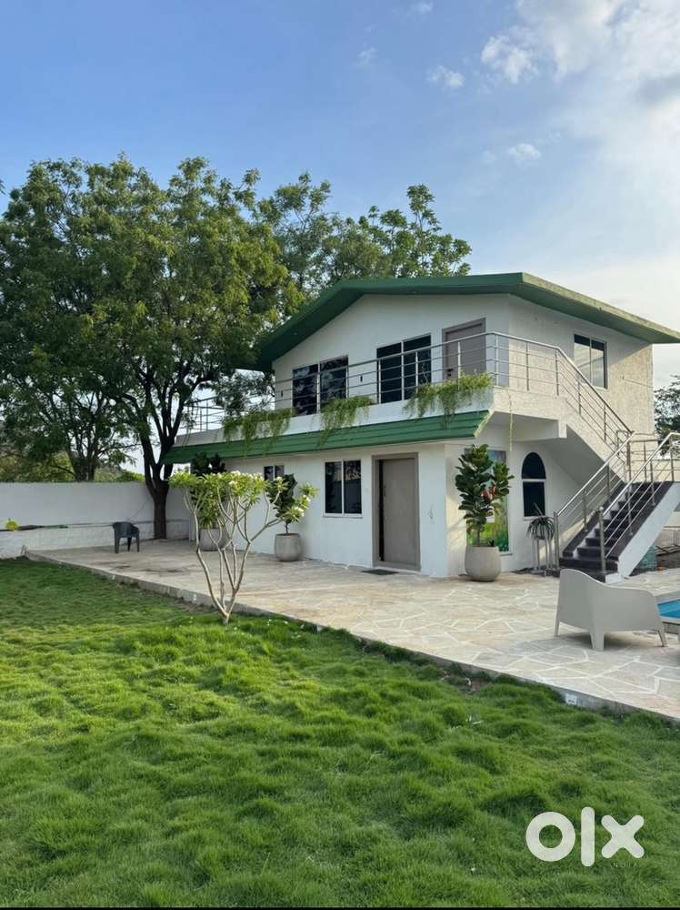 Farmhouse for rent on daily basis in ibrahimpatnam for all occasions