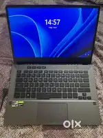 Asus G14 Gaming Laptop – High Performance (24GB RAM, Ryzen 5, Radeon G
