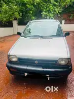 Maruti Suzuki 800 2007 Petrol Well Maintained