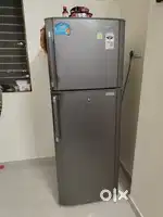 LG Fridge Full working condition No problem