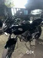PULSAR 220 2011 SINGLE OWNER