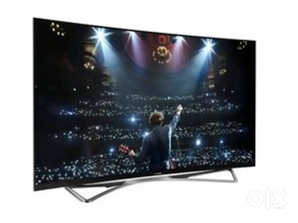 50 INCHES ANDROID SMART LED TV 40% OFF
