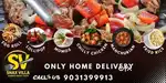 Chinese chef