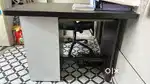 Office Table 2 Qty