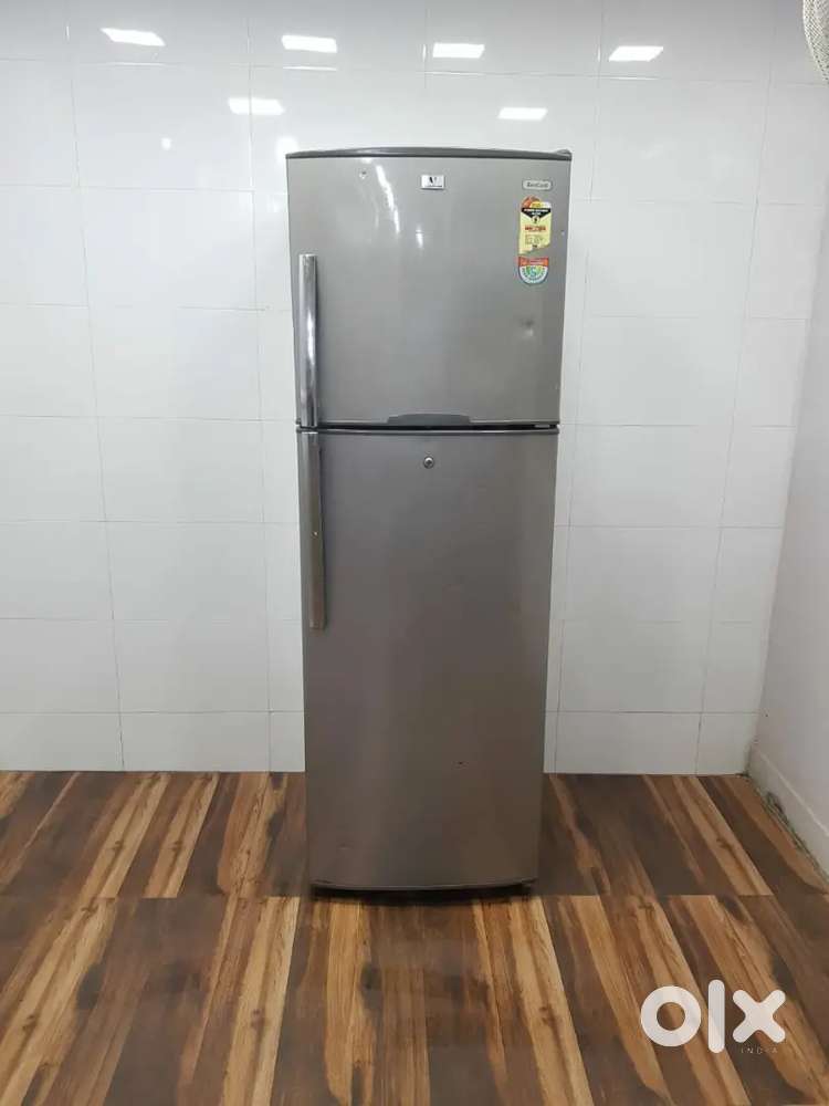 Videocon 300 ltrs double door refrigerator with free home delivery