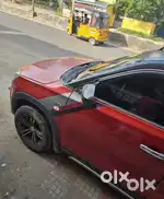 MARUTI SUZUKI VITARA BREZZA