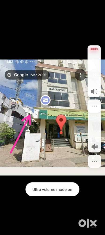 Watchman to look after residential complex.