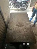 steel peti