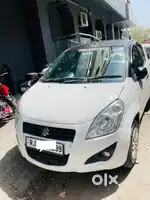 Maruti Suzuki Ritz 2015 Diesel 82000 Km Driven