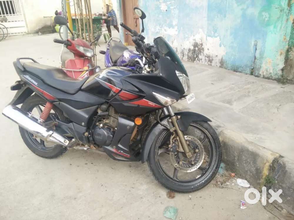 Karizma r black for sale