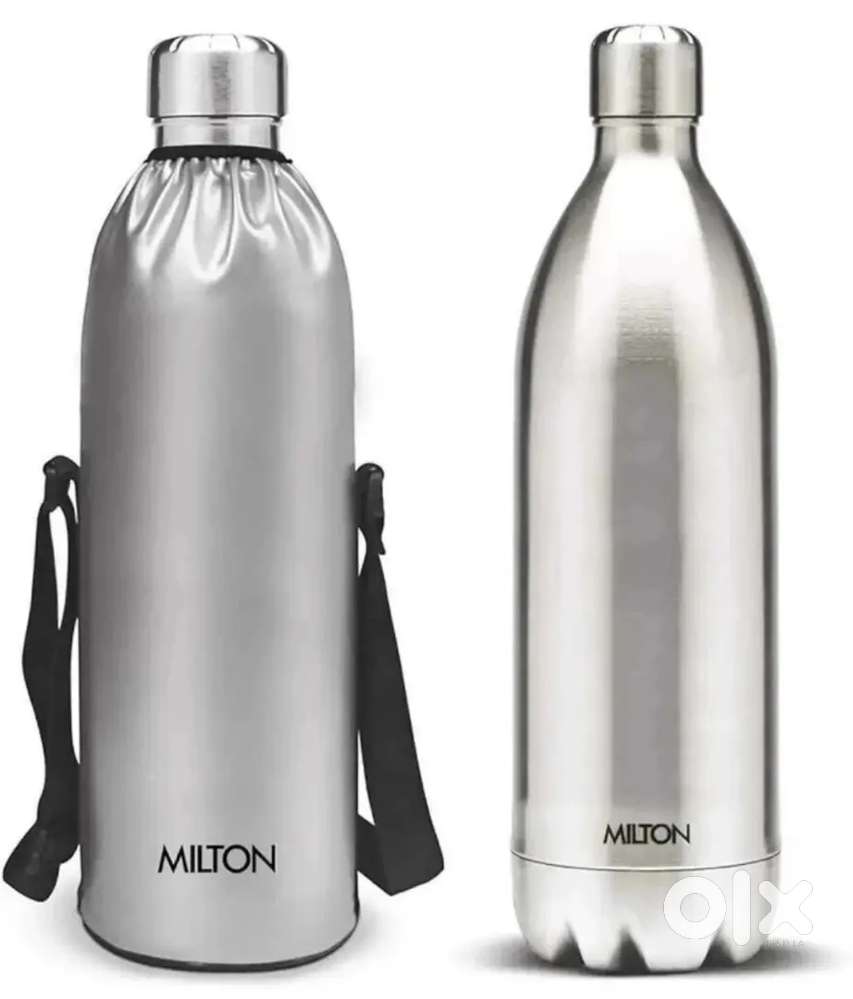 Miton new water bottle 1800ml