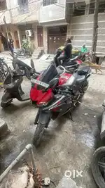 R15 v3 full maintained available in low price