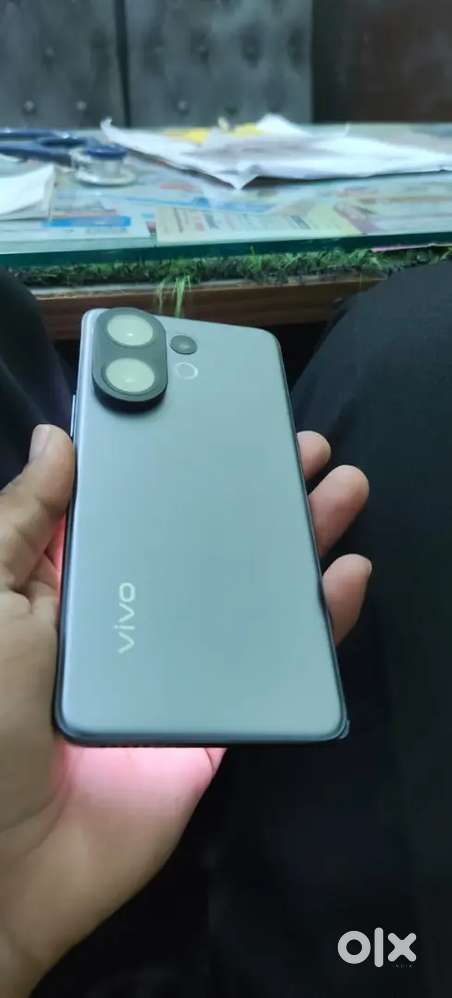 Vivo v60 128 gm 1 day old