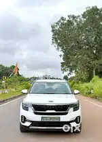 Kia Seltos HTX D, 2020, Diesel