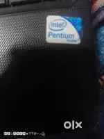 Computer cpu