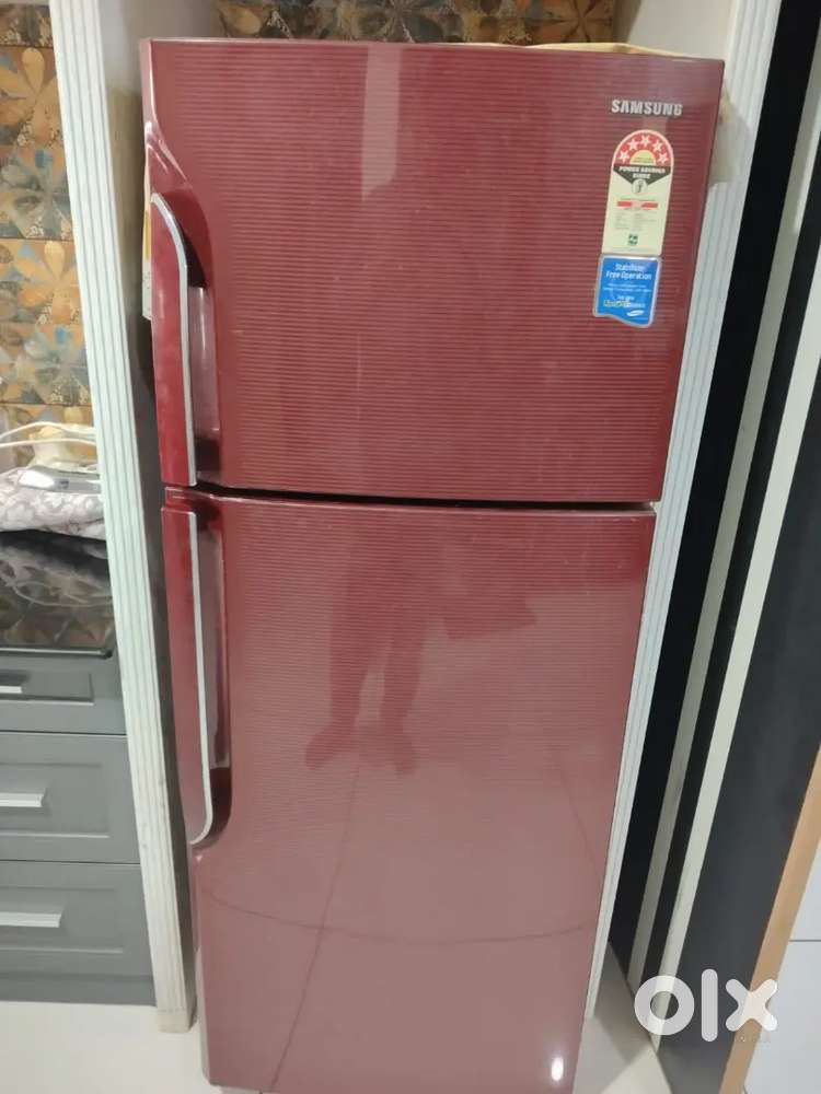 Freeze samsung 260 litwe