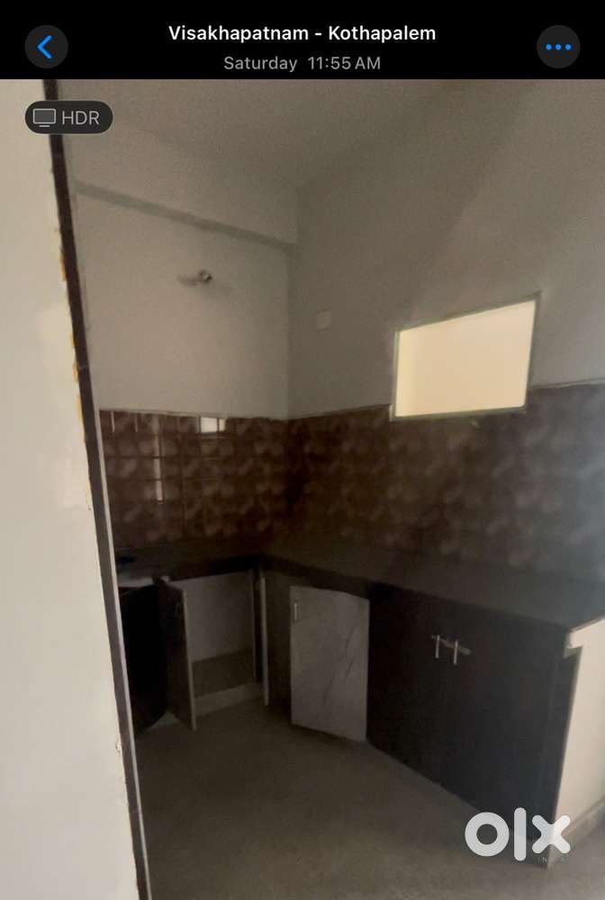 Flat for rent or lease near Adarsh Nagar, Kothapalem near Gopalapatnam