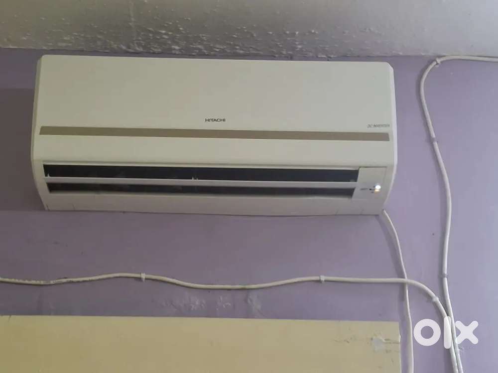 Hitachi AC