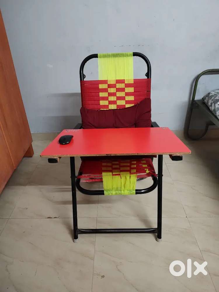 Portable Chair