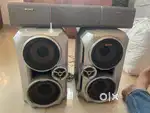 Sony 5.1 speaker original