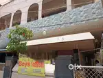 Hostel Building for Rent in Brodipet 4/9 Guntur
