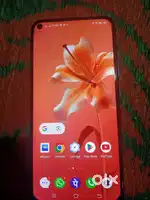Vivo y30 4gb/128gb storage Working phone