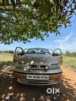 Fiat Siena 2004 Petrol Well Maintained