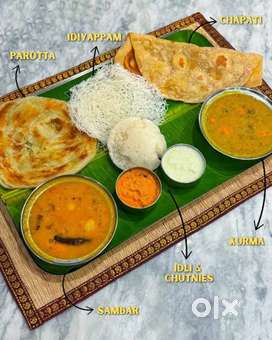 4000 SQFT RESTAURANT SPACE FOR RENT GUINDY NEAR
