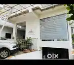 Female Office assistant