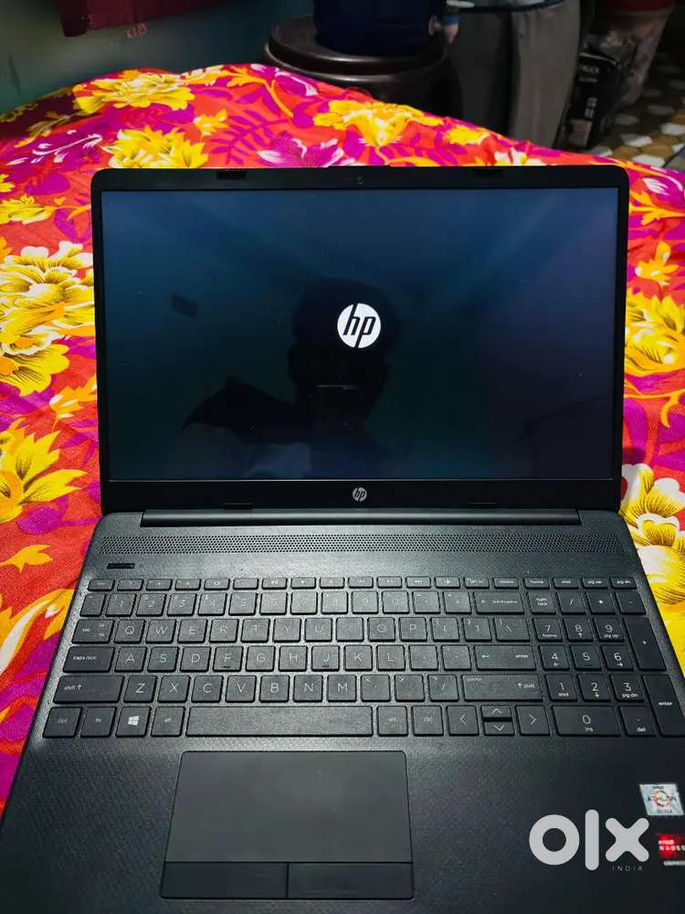 HP Laptop 15s-gy0xxx
