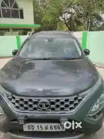 Looking for a skilled driver for my tata safari