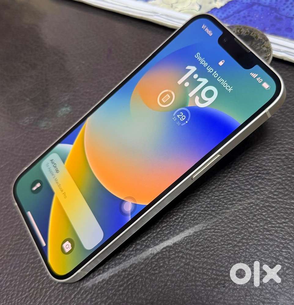 iphone 14, 18.5 version, 128 GB