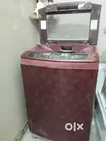 Fully automatic 9kg